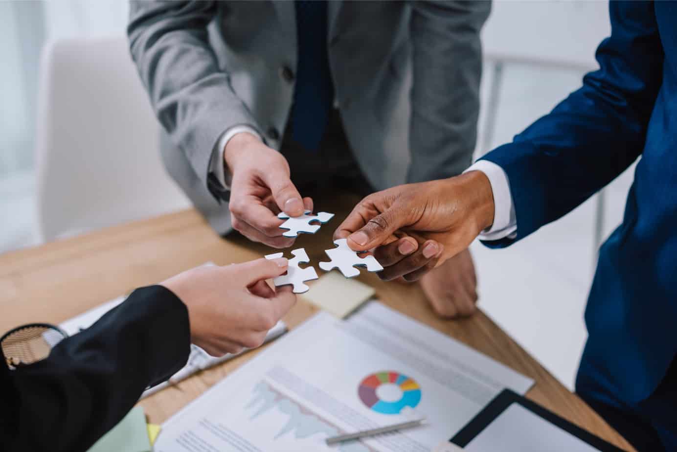 The road to success in nearshoring