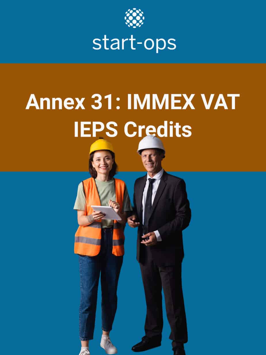 Annex 31