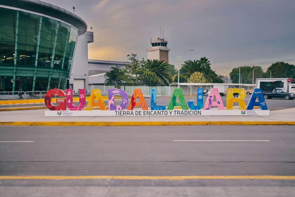 Guadalajara, the Mexican Silicon Valley