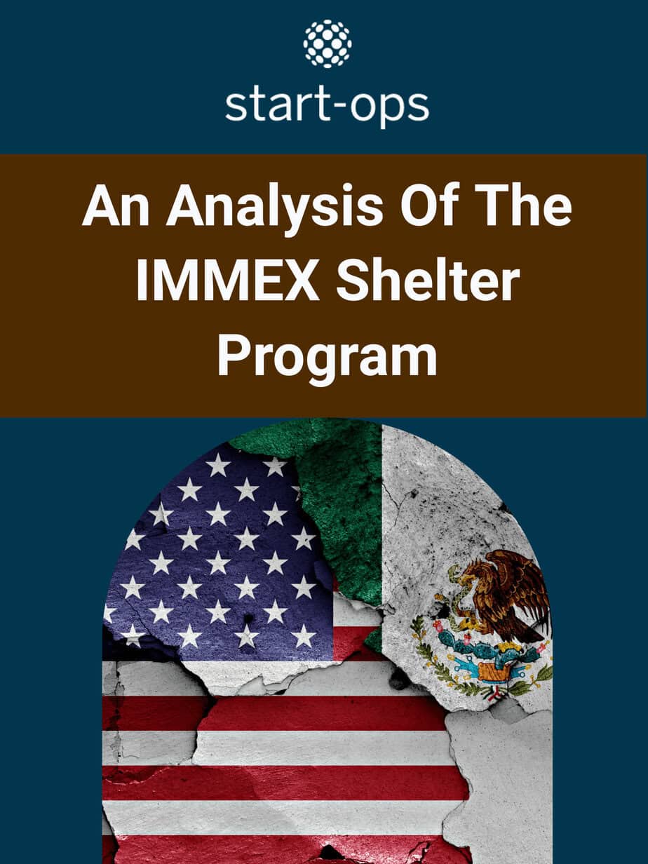 IMMEX Shelter