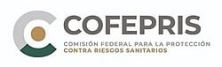 COFEPRIS Mexico logo