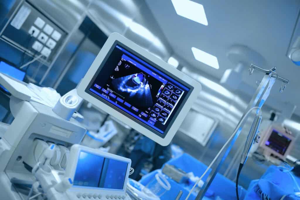 Medical device industry in Mexico