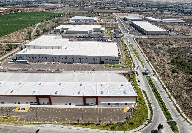 Guanajuato Inland Port