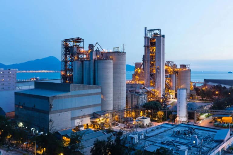 Queretaro industry