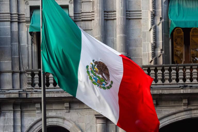 SEGOB Mexico: The Ministry Of The Interior