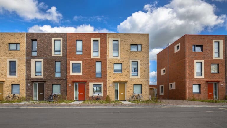 INFONAVIT is the Social Housing Institute In Mexico