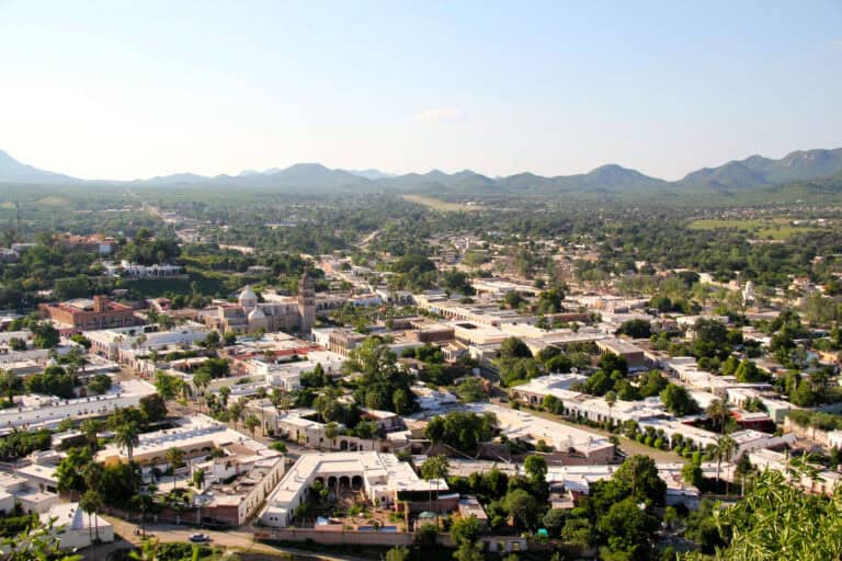 Sonora industries