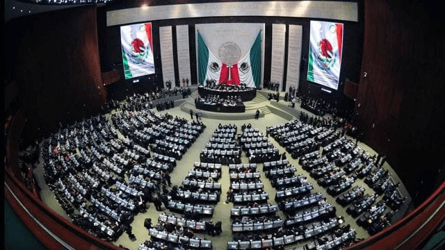 Mexico's Congress of the Union