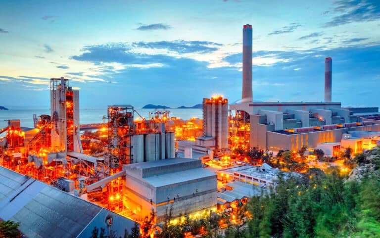 Chihuahua industry