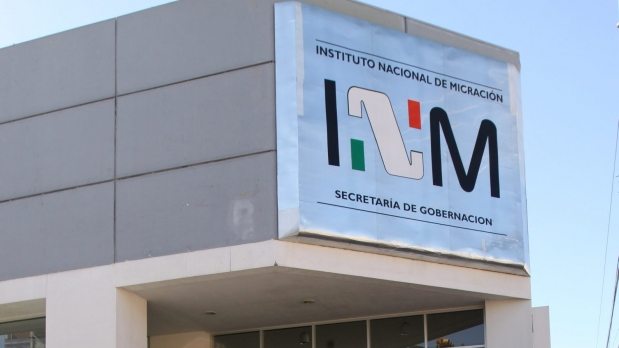 National Migration Institute Mexico