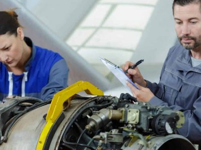 Aerospace Industry Mexico