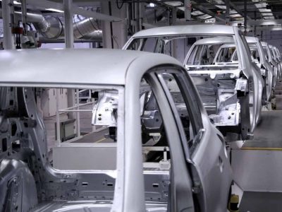 Automotive industry in mexico