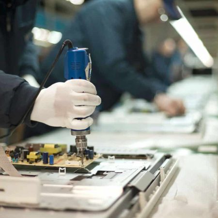 Electronic Manufacturing In Mexico Header