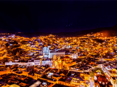 Guanajuato, Mexico