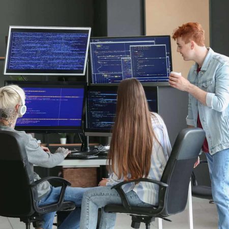 Software Development